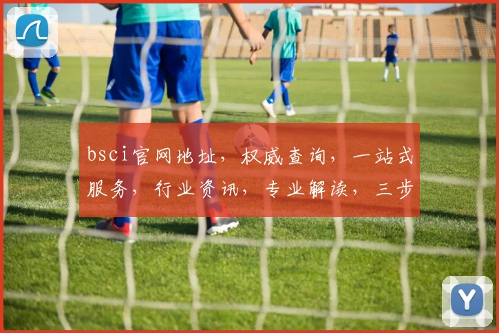 bsci官网地址，权威查询，一站式服务，行业资讯，专业解读，三步直达