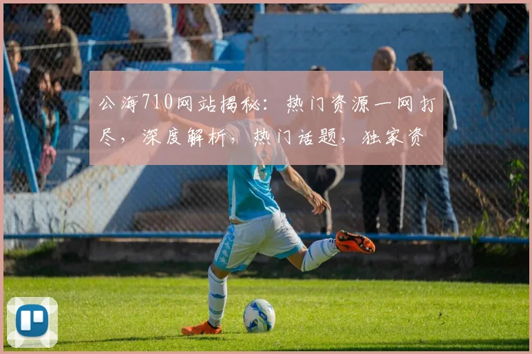 公海710网站揭秘：热门资源一网打尽，深度解析，热门话题，独家资讯，不容错过